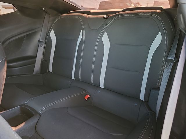 Used Car 2022 Chevrolet Camaro  Ss For Sale Under $40,000 In Plainview, Texas