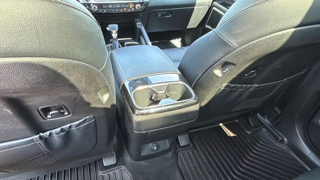 Used 2022 Gray Kia SX image 22