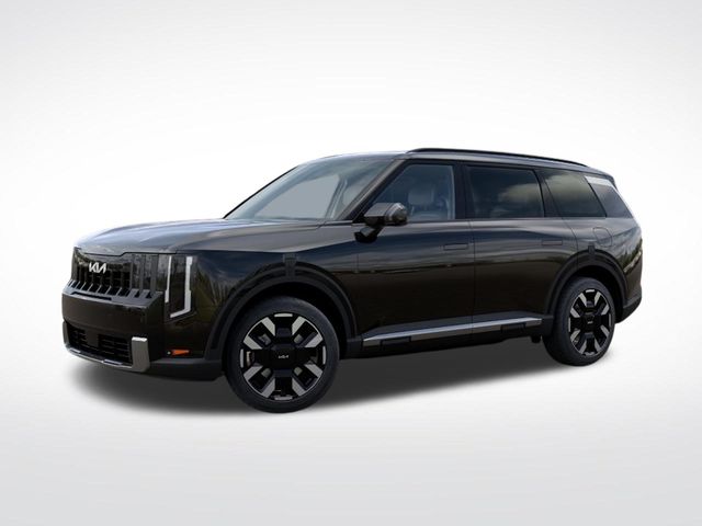 2027 Kia Telluride S - Image 3