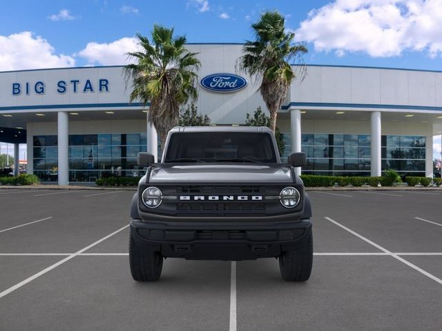 New 2026 Gray Ford Big Bend image 6