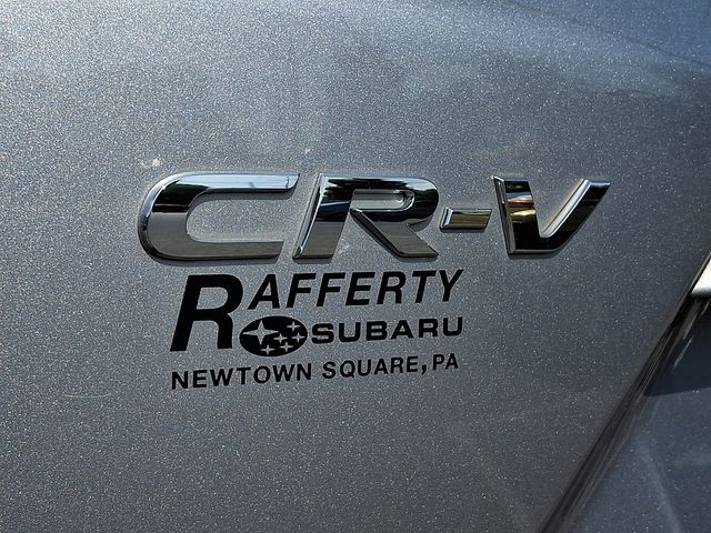 2019 Honda CR-V EX-L  at Honda North
