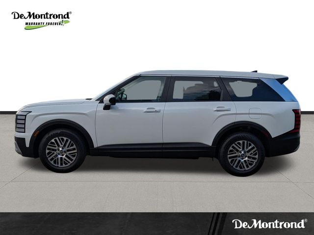 2027 Hyundai Palisade SE  at DeMontrond Gulf Freeway