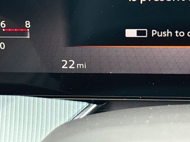 New 2026 Nissan Murano SUV