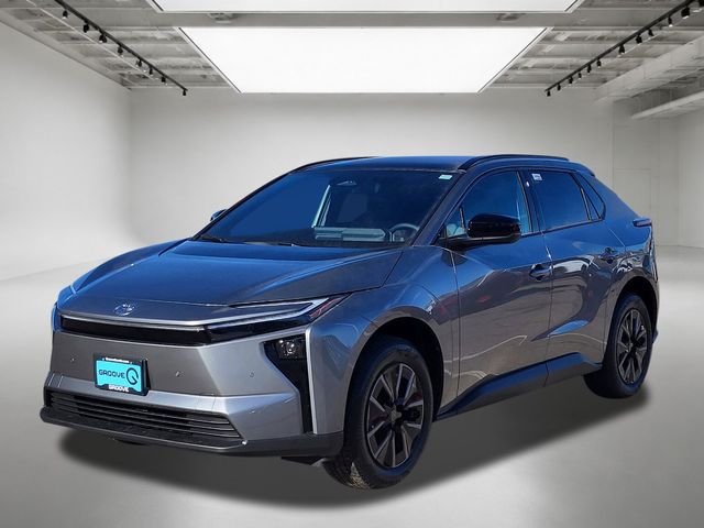 Heavy Metal 2026 Toyota bZ SUV / Crossover All-Wheel Drive Automatic