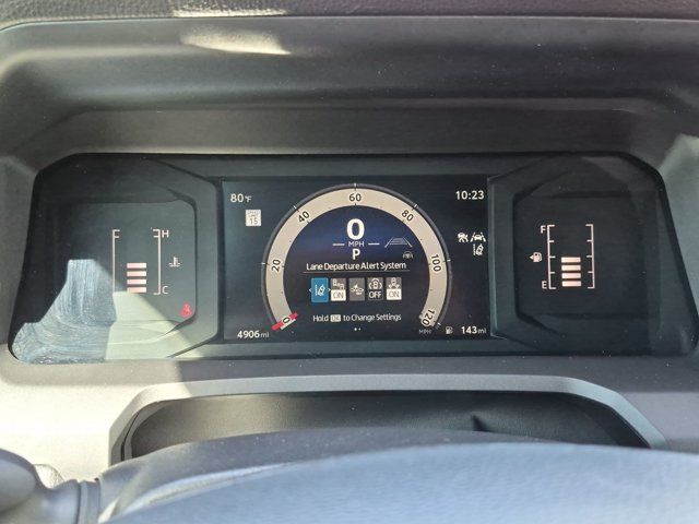 Used 2026 Toyota Tacoma Truck