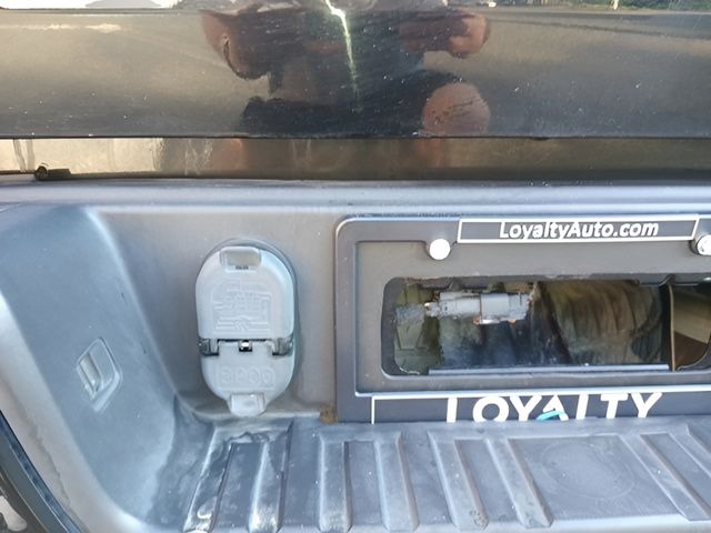 Used 2018 Chevrolet Colorado Truck