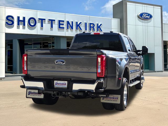 New 2026 Gray Ford XLT image 8