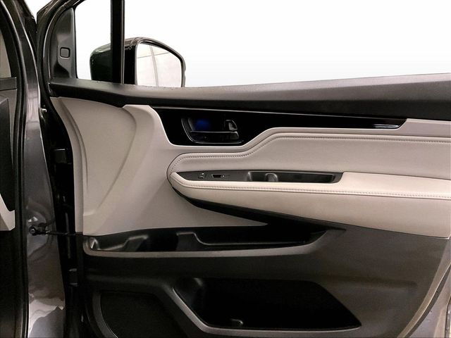 2019 Honda Odyssey Elite  at Carlisle Cadillac Buick GMC