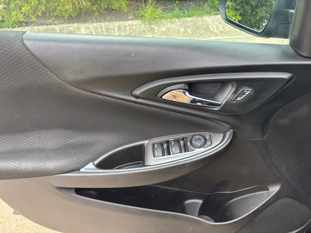 Used 2021 Black Chevrolet LT image 15
