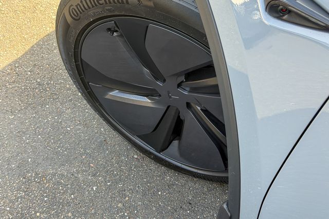 used 2026 Tesla Model Y car, priced at $47,448