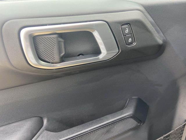 New 2026 Black Ford Outer Banks image 12