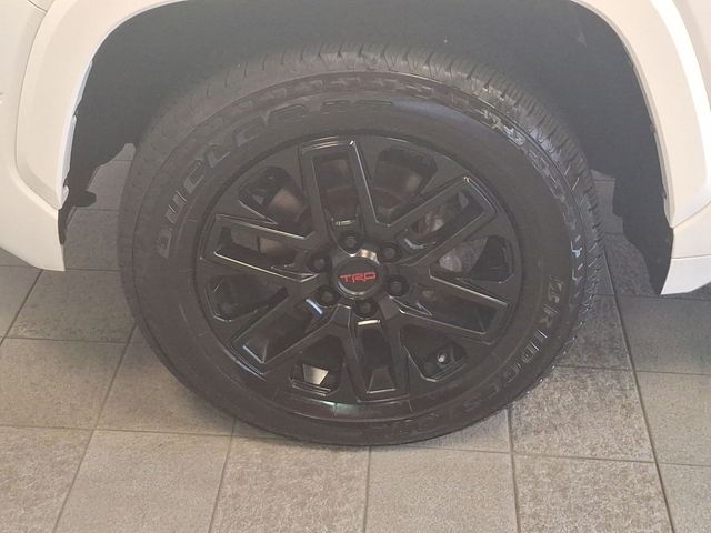 Used 2023 Toyota Tundra Truck