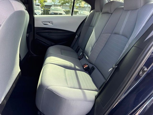 2025 Toyota Corolla - $25,988