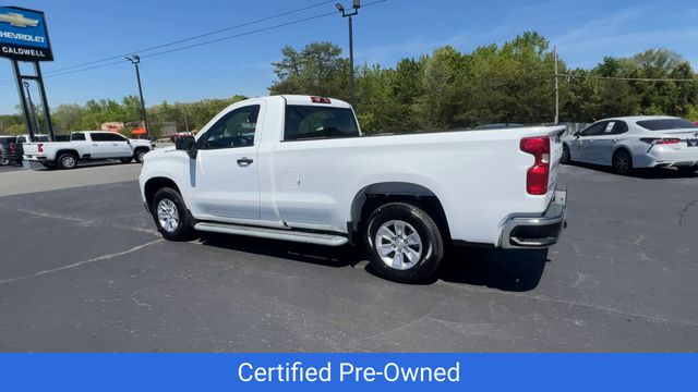 ChevroletSilverado 15006
