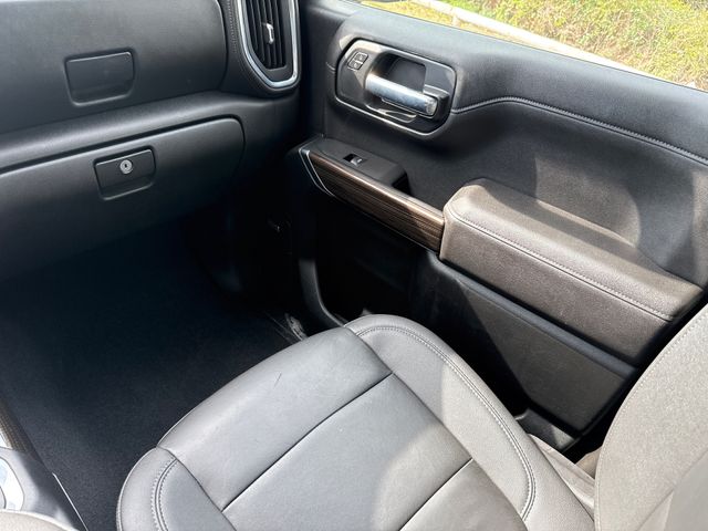 Used 2021 White Chevrolet LT Trail Boss image 14