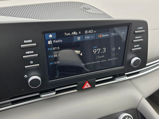 2026 Hyundai Elantra - $21,677