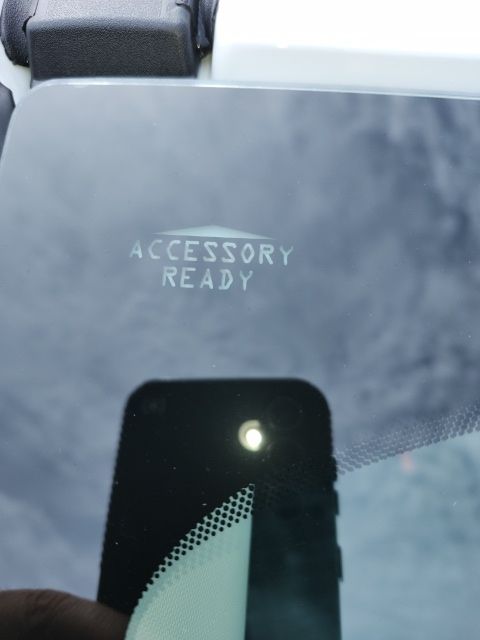 New 2026 Red Ford Heritage image 18