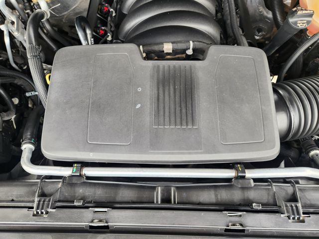 Used 2022 Chevrolet Tahoe SUV