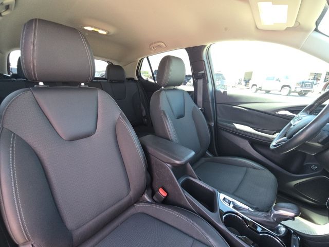 2023 Buick Encore GX Select:C02728
