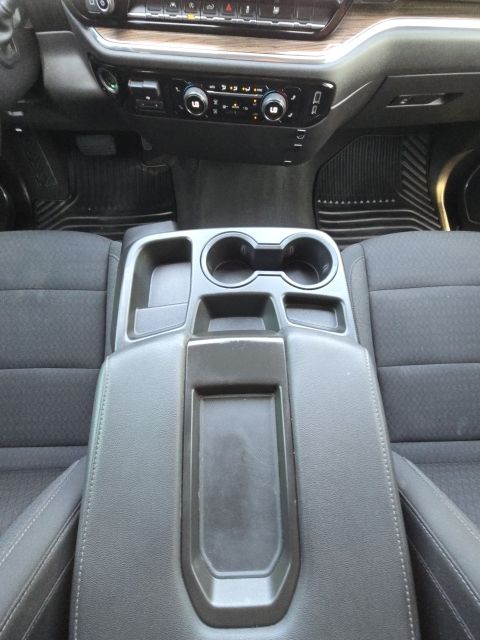 2023 Chevrolet Silverado 1500 LT:C02650