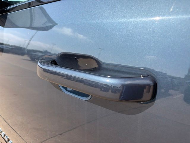 Used 2024 Jeep Wagoneer L SUV