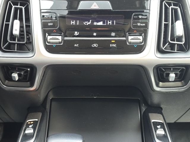 2022 Kia Sorento EX:167291B2