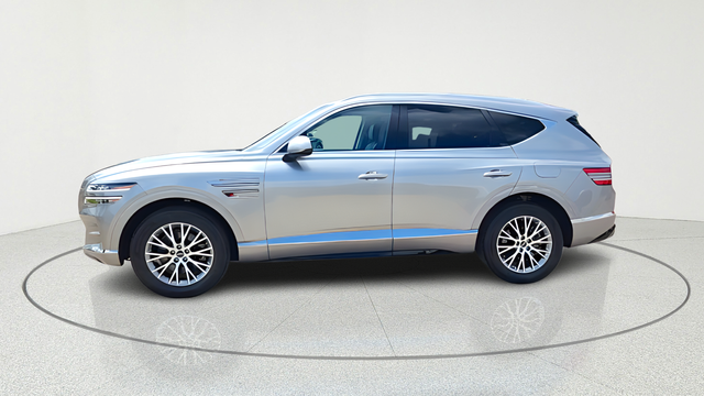 2024 Genesis GV80