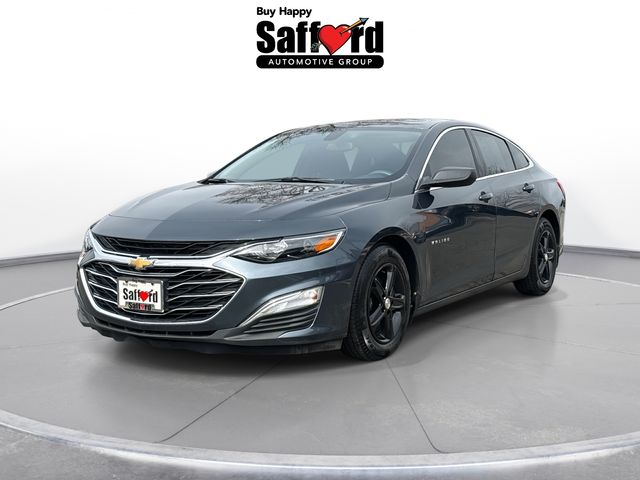 2019 Chevrolet Malibu LS