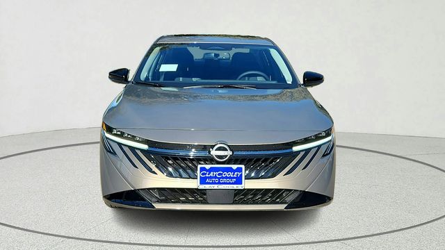 2026 Nissan Sentra