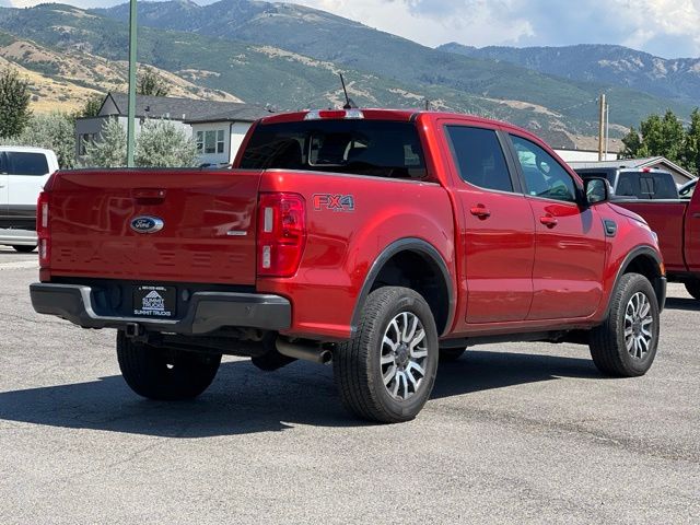 Used 2019 Ford Ranger Truck