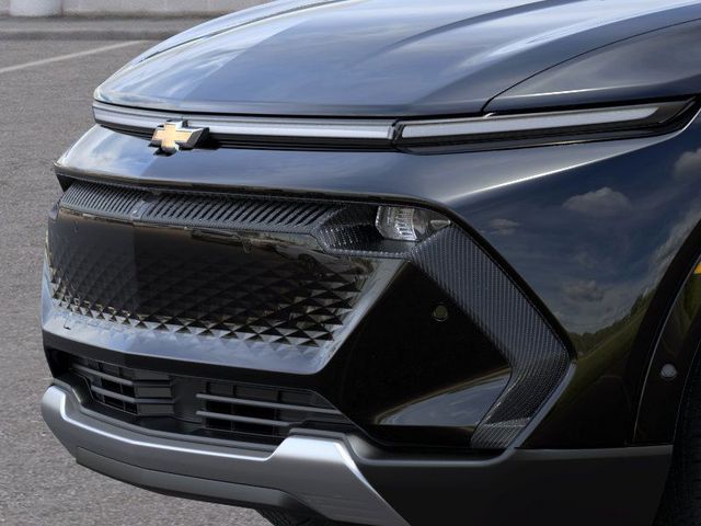 New 2025 Chevrolet Equinox EV For Sale in Livonia, MI