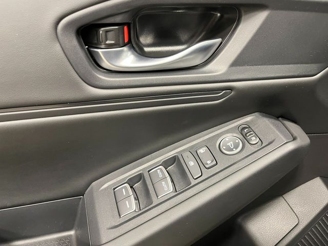 New 2026 Honda Accord Sedan Sedan