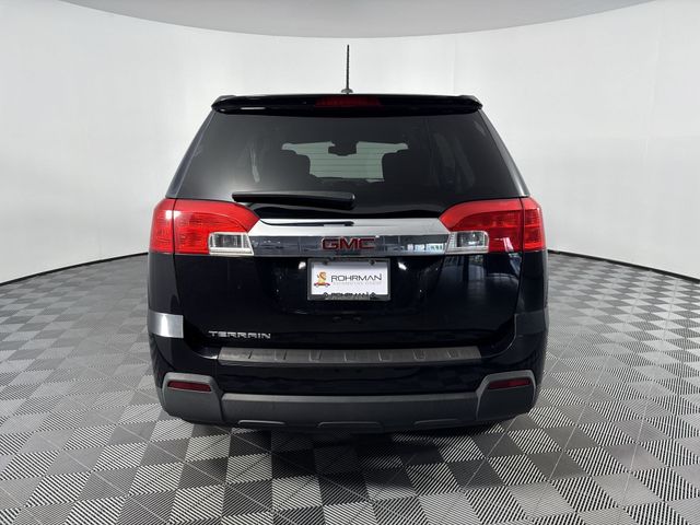 Used 2015 GMC Terrain For Sale in Indianapolis, IN