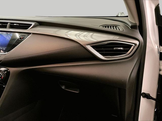 2022 Buick Encore GX Select White at South Hills Kia