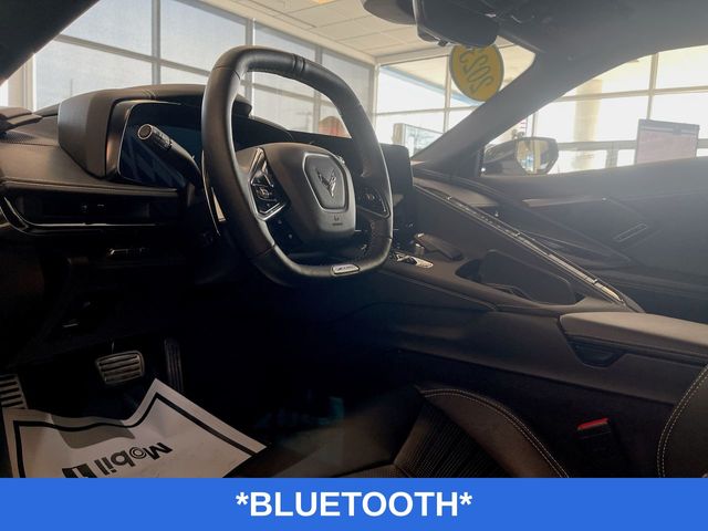 Used 2023 Chevrolet Corvette For Sale in Livonia, MI