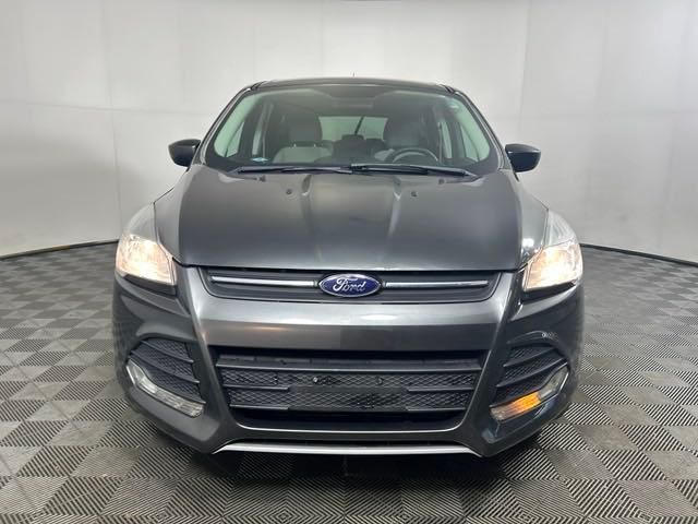 2016 Ford Escape SE 13