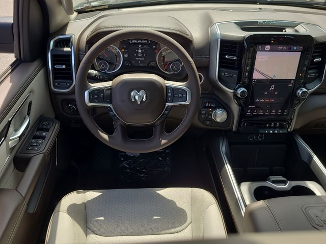 New 2026 Gray Ram Laramie image 10