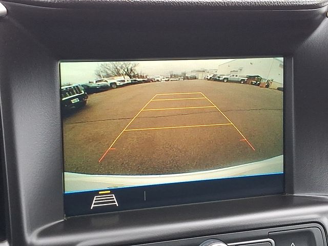 used 2018 GMC Terrain car, priced at $13,902