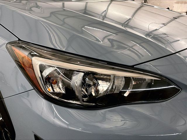 2021 Subaru Crosstrek Premium Gray at Rafferty Subaru