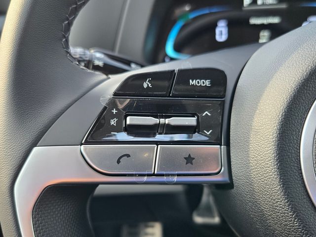 2026 Hyundai Elantra - $24,287