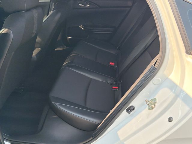 Used 2020 Honda Civic Sedan