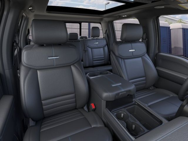 New 2026 Gray Ford  image 10