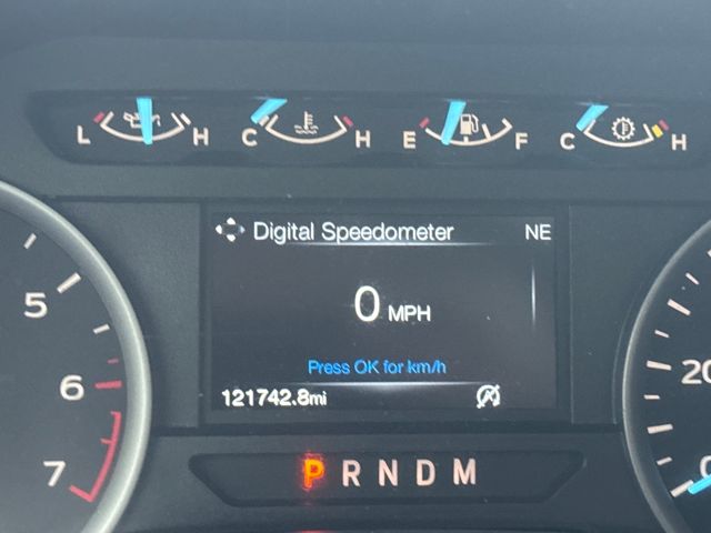 used 2018 Ford F-150 car, priced at $20,264