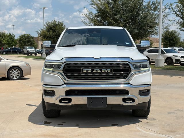 Used 2022 Ram 1500 Truck
