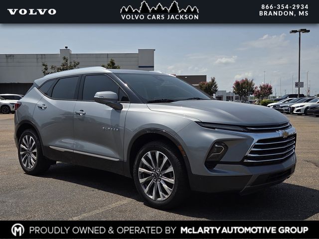 2023 Chevrolet Blazer Premier AWD