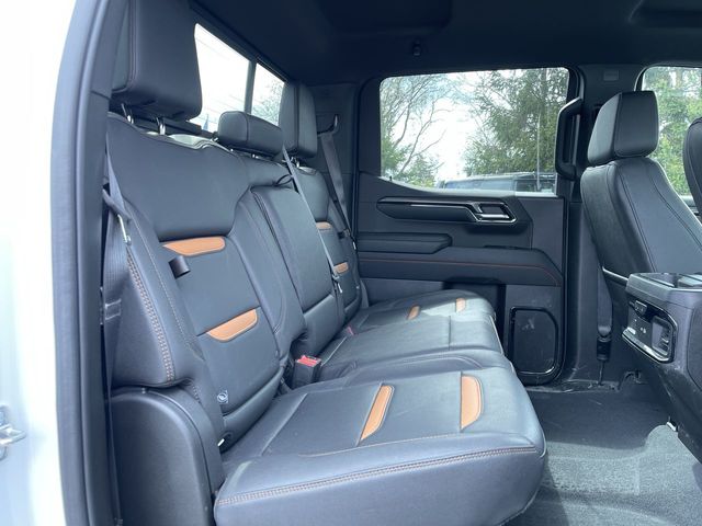 Used 2022 GMC Sierra 1500 For Sale in Livonia, MI