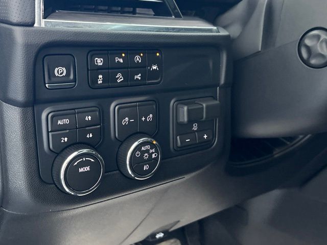 New 2026 Chevrolet Suburban SUV