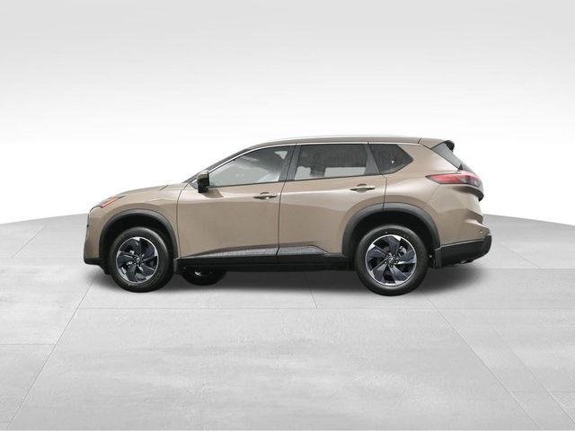 2025 Nissan Rogue SV 44