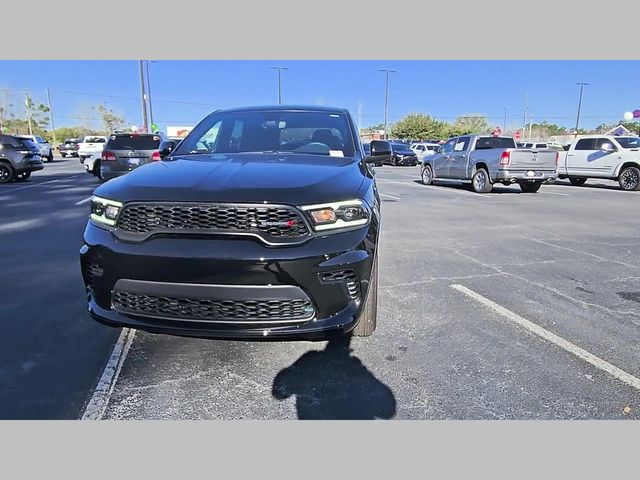 2026 Dodge Durango GT RWD