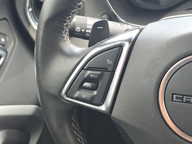 Photo of 2023 Chevrolet Camaro 1LT in Dallas, GA - 19,  2023 Chevrolet Camaro 1LT:C02418